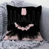 1PC A-Arctic M-Monkey Cushion Cover Pillowcase Upholstery Sofa Throw Pillow Home Decor Pillowcas