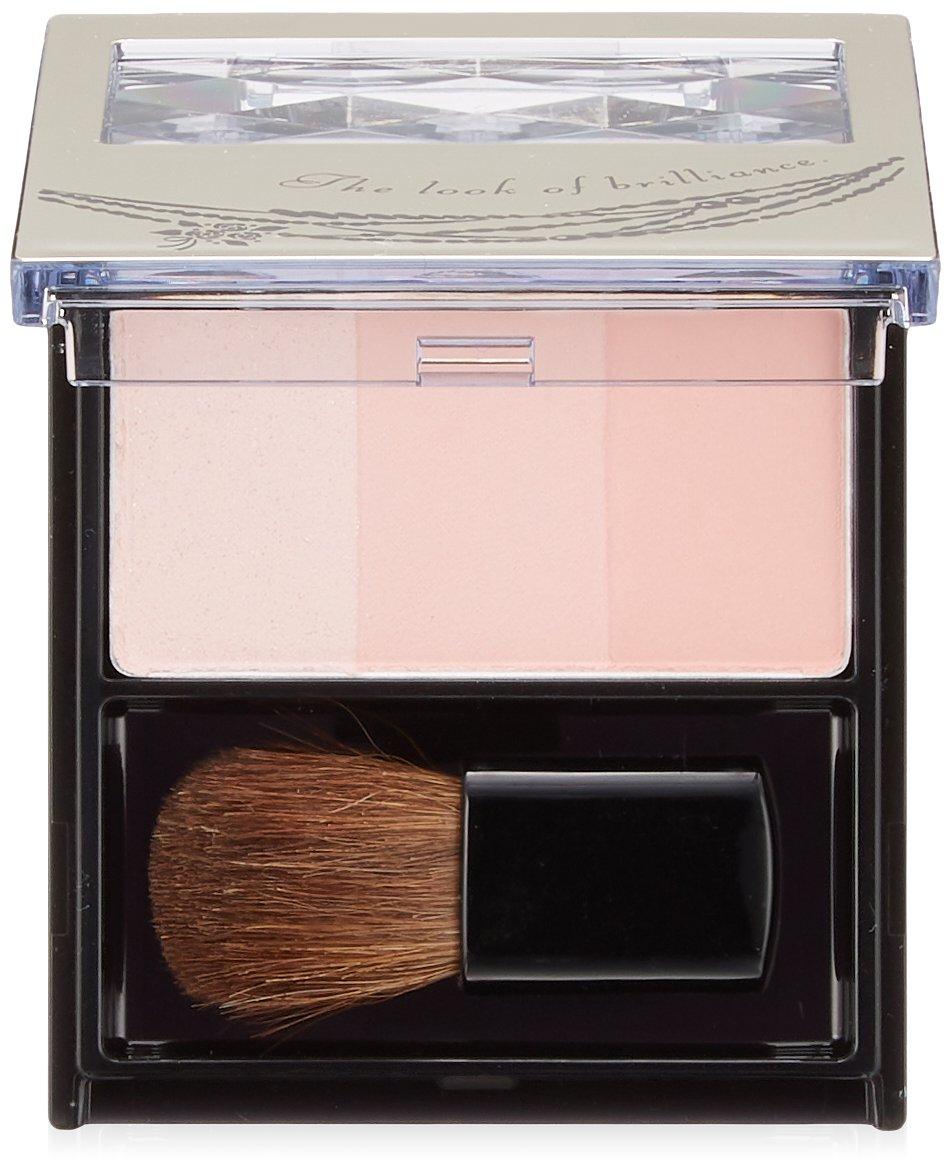 

Интегрированный дизайн Veil Pink Face Color 3.5g