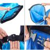 Outdoor Campingbed Luie Tas Opblaasbaar bed Luchtbank Strandmat Draagbaar slaapmatje Lounger Bank Picknick Luchtbed Slaapmat Waterdicht