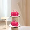Waterproof Crossbody Dance & Fitness Bag for Clothes & Shoes