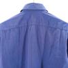 GUCCI made in Italy Long sleeve shirt 38 Bluish Men's Used
