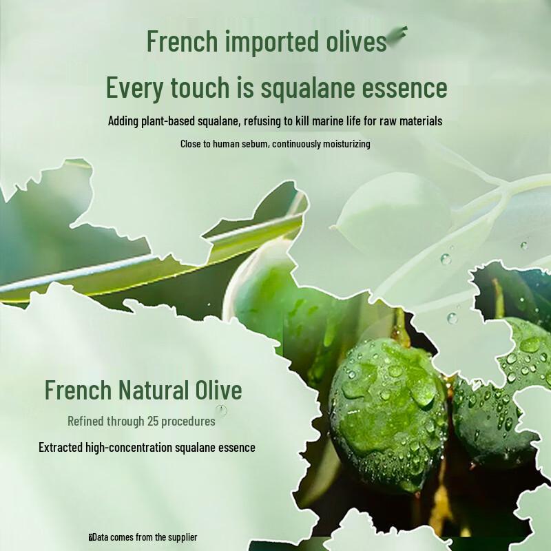 Batei Snow Melt Hydrating Hand Cream