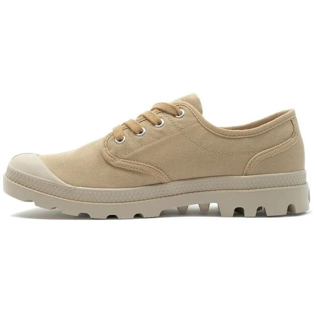Palladium Sneaker Pampa Oxford