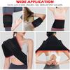 Red Light Therapy for Body,Relieve Body Pain and Muscle Fatigue,Retractable Red Light Therapy Belt, Portable Infrared Light Therapy Device At Home