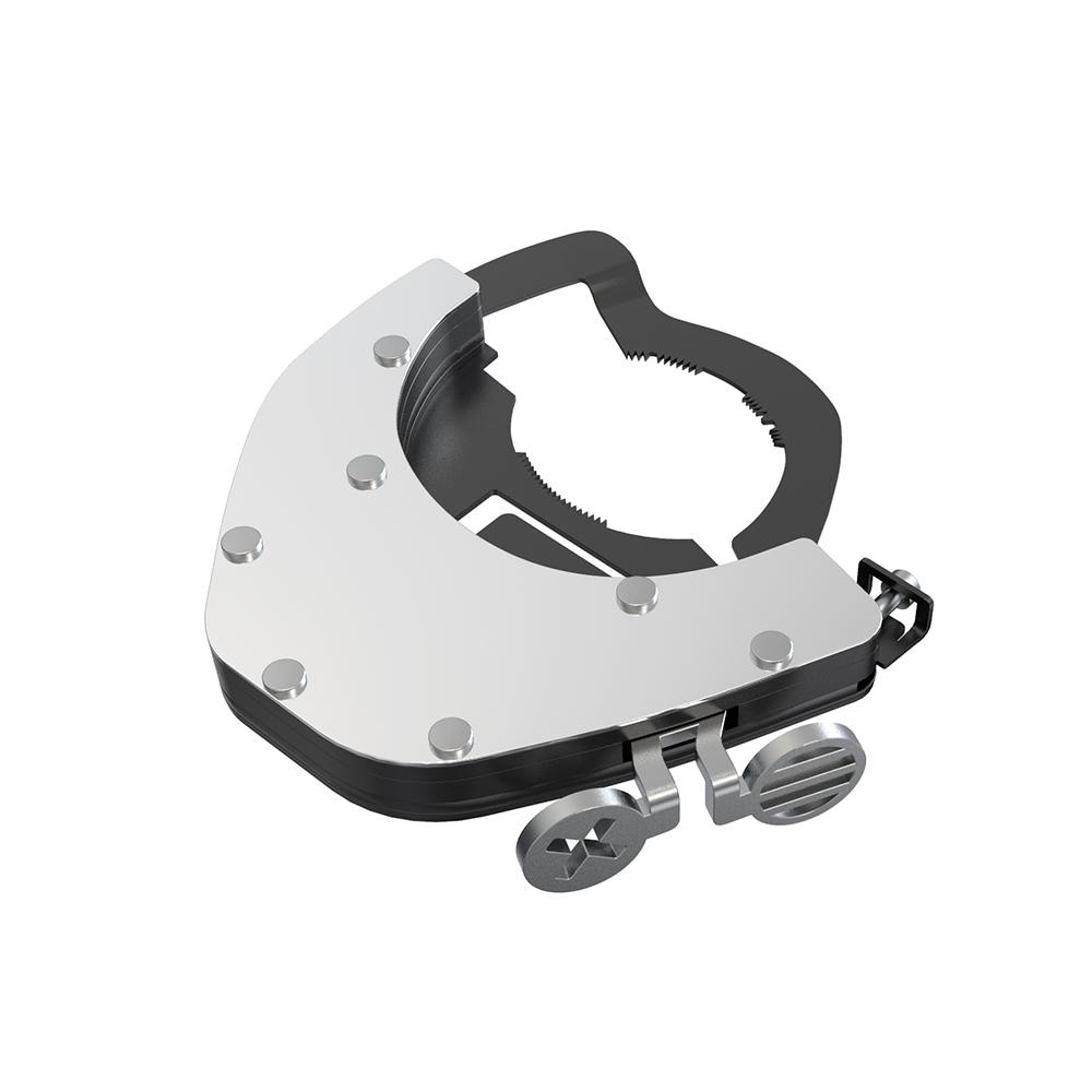 Motorcycle For CFMOTO CF MOTO 450SR-S 450SR 450SS ALL YEARS Cruise Control Handlebar Throttle Lock Assist 450sr 450 Ss Sr-s Part