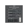 Pentel Mechanical Pencils for Drafting, Set of 3, 60th Anniversary Limited Edition, 0.5mm, PGANAST