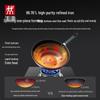 ZWILLING Non-Coated Naimai Wok