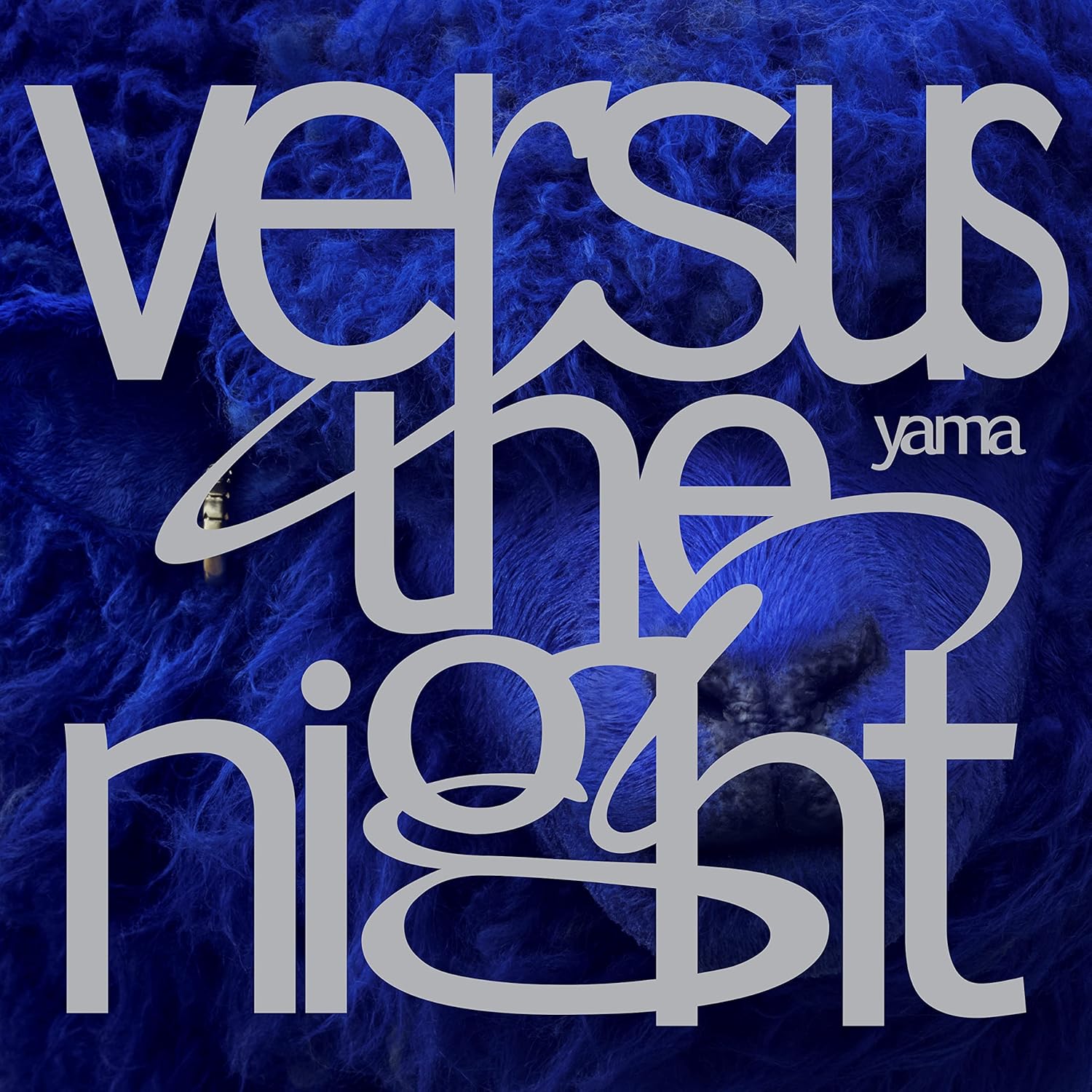 

CD Versus the night SRCL12199 2022 Japan ObiJapanese PopRock Used