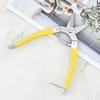 with Automatic Return Spring Branch Shears Straight Head Garden Branch Shear  Plant