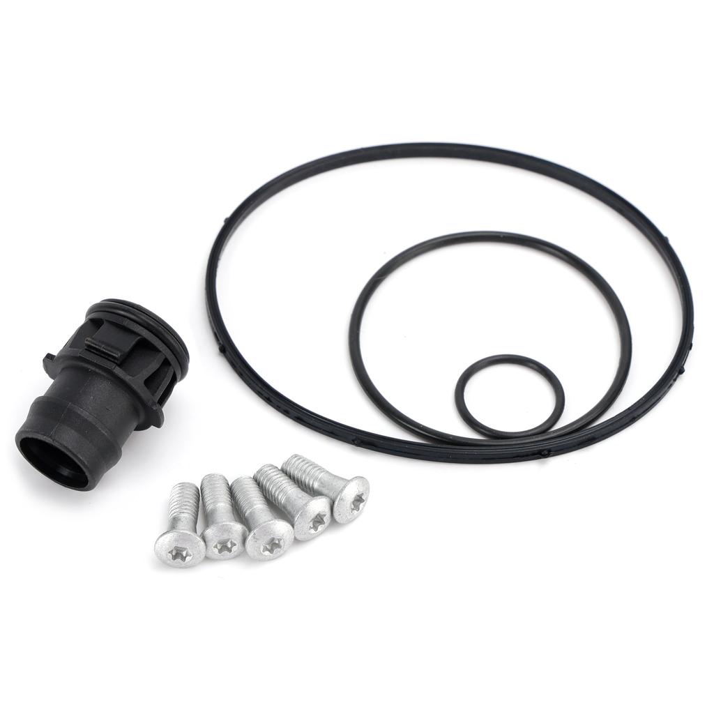 Vacuum Pump Gasket Repair Kit 31401556 For Volvo XC90 V60 S80 3.0L 3.2L 07-2016