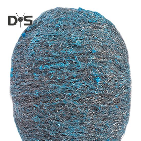 Pudră de săpun Scrubber pentru oală Lână de oțel Tampoane de săpun Perie pentru oală Tampoane de curățare reutilizabile Detergent pentru ustensile de bucătărie