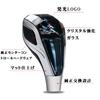 BOYOUS Toyota Car M8 M10 M12 Universal Crystal Shift Knob LED Illumination 7 Colors