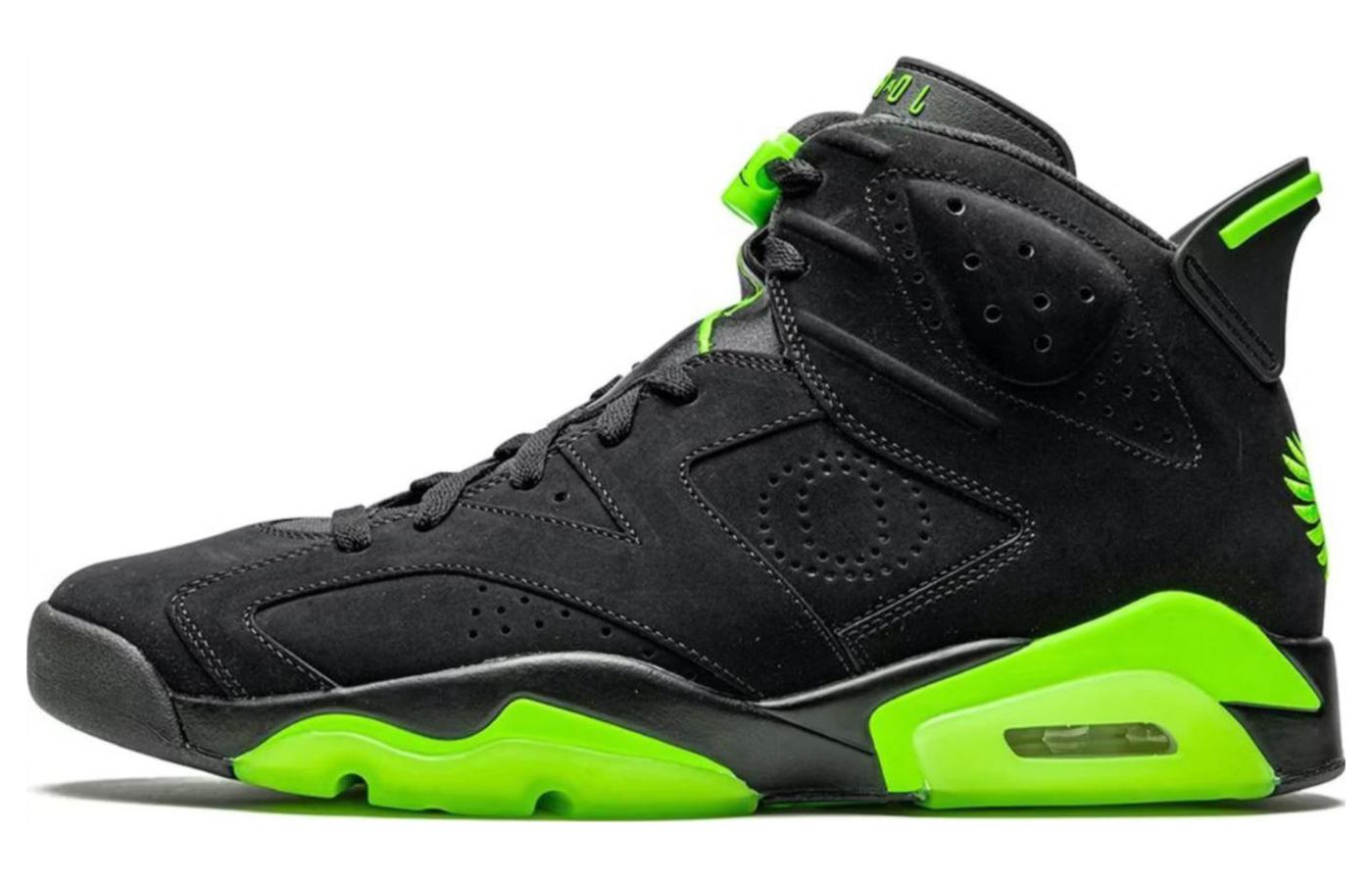 

Jordan 6 Retro Oregon Ducks CK2587-003 43