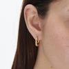 MATIAS Potato Earring (Gold)