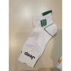 Jeep Kids Mario Ko0gsu011 Uppercase Guard Socks