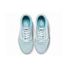 Vans Ward Casual Low Top Skate Shoes Women Sneakers Blue White VN0A5HTMA8A