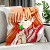 Suppose a Kid from the Last Dungeon Boonies Cushion Cover Cushion Cover Set Pcs x x x Pillowcase Decorative Sofa