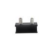Sliding Window Locks Security Window Stoppers with Keys Easy Installation for Vertical Horizontal Sliding Windows