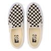 Vans Lx Slip On Reissue 98 Vn000cse2bo Lx Chk Bl Wht