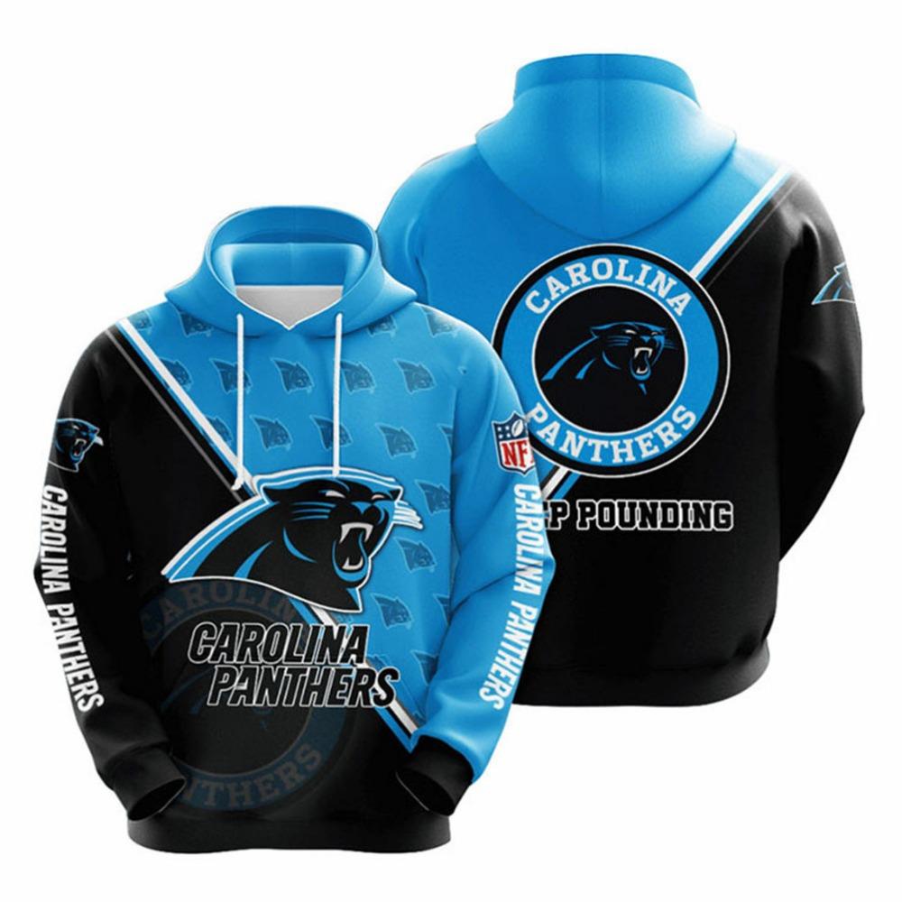 Temu Overseas Warehouse Cross Border American 3D Digital Printed Loose Fashion Hoodie Trendy Brand