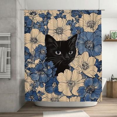 Banyo ve tuvalet – Duş Perdeleri
