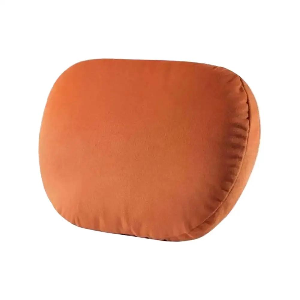 Universal Car Headrest Pillow Memory Foam Neck Adjustable Relieve Fatigue Rest Accessories Interior Car Cushion Neck Car Pi H8Q9