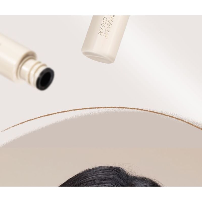 NOVO - Double-Sided Brush Mascara - 2 Colors