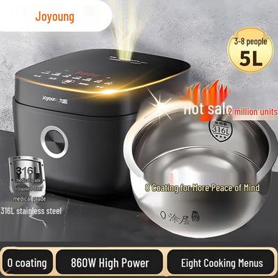 Joyoung 5L Smart Electric Rice Cooker
