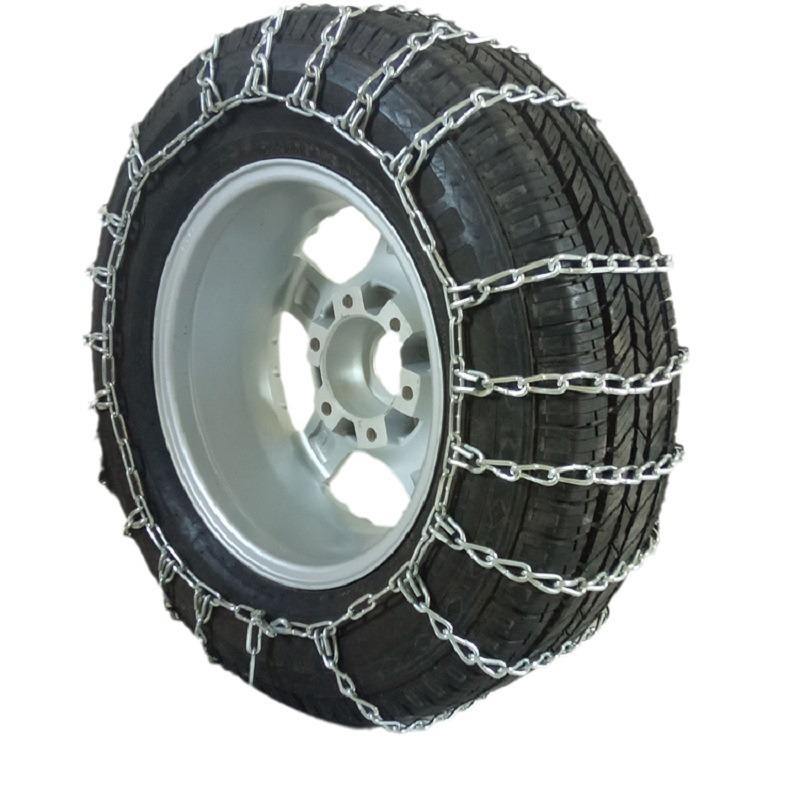 Anti-skid Snow Chains for Lynk & Co 01 New Energy - 235/60R17 & 235/50R19