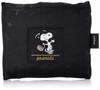 [Sifre] Character Folding Eco Bag ECO0120 Women's PN27 Star Black