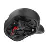Yafeng Bicycle Seat Cushion High Elasticity Comfortable Soft Saddle Mountain Road Bike Peloton