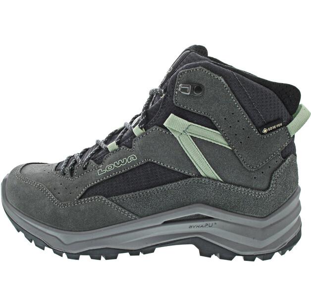 Полуботинки Lowa VENTIERRA GTX QC EU 37