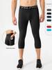 Calças – Calças e collants desportivos