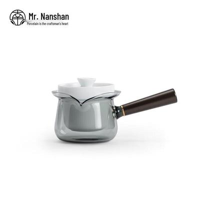 Mr. Nanshan Anti-Scalding Side-Handle Teapot