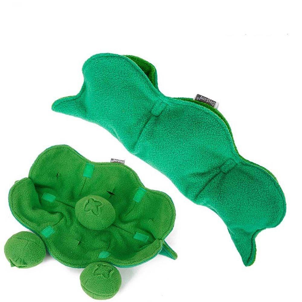 For Small Large Dogs Slow Feeder Sniffing Dog Toy Pet Supplies Puppy Chew Toy Dog Puzzle Toys
