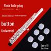 Accessoires voor blaasinstrumenten