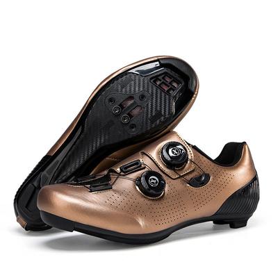 Dynamic Breathable Cycling Shoes - Road & Mountain Bike, Locking & Non-locking, Hard Sole for Men & Women