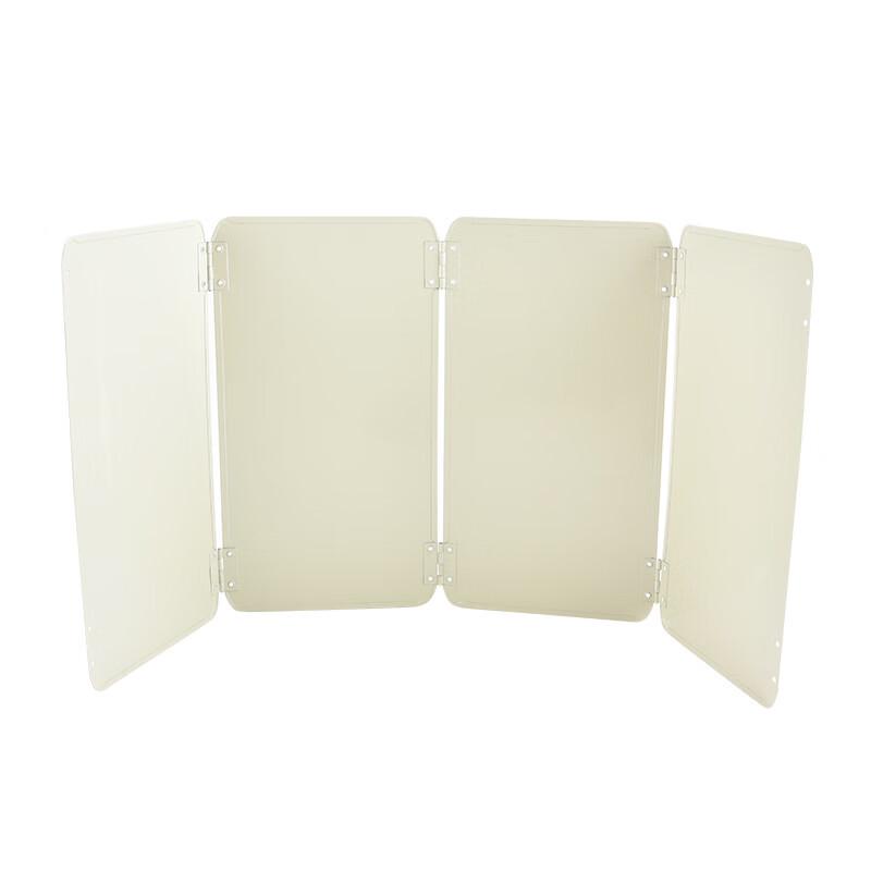 

Wutuo Складна плита Захист від бризок масла