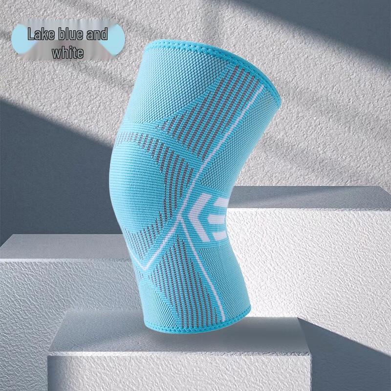 Unisex Non-slip Sports Meniscus Support Knee Brace