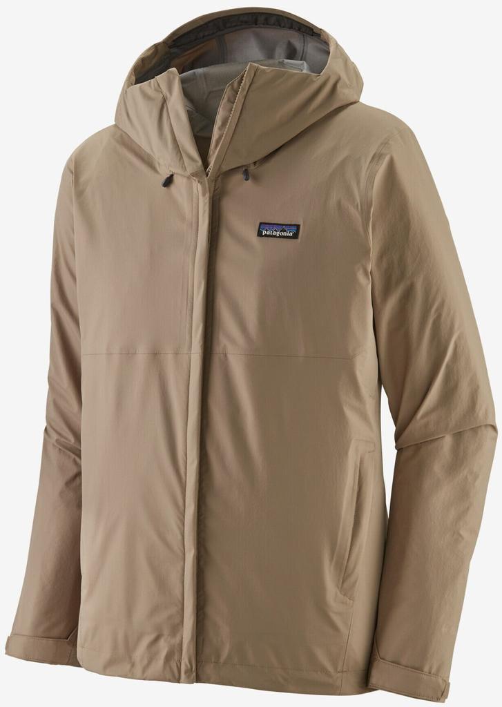 Куртка Patagonia Men's Torrentshell 3L Jacket (85241) bundle green