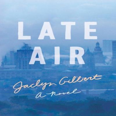 Late Air by Jaclyn Gilbert Paperback Book 9781503903579