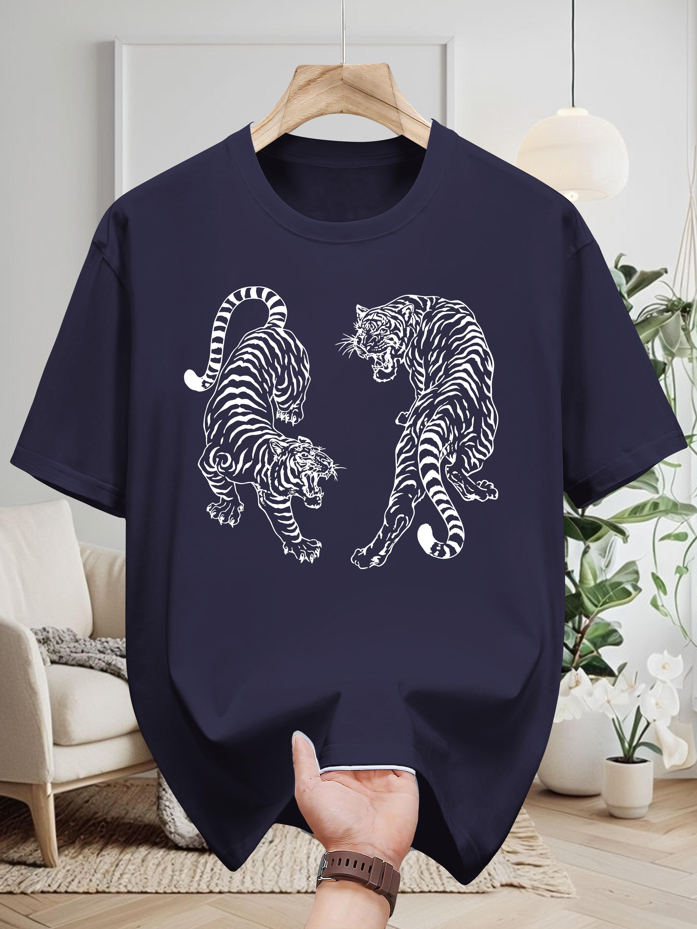 100% Pure T-shirt XL