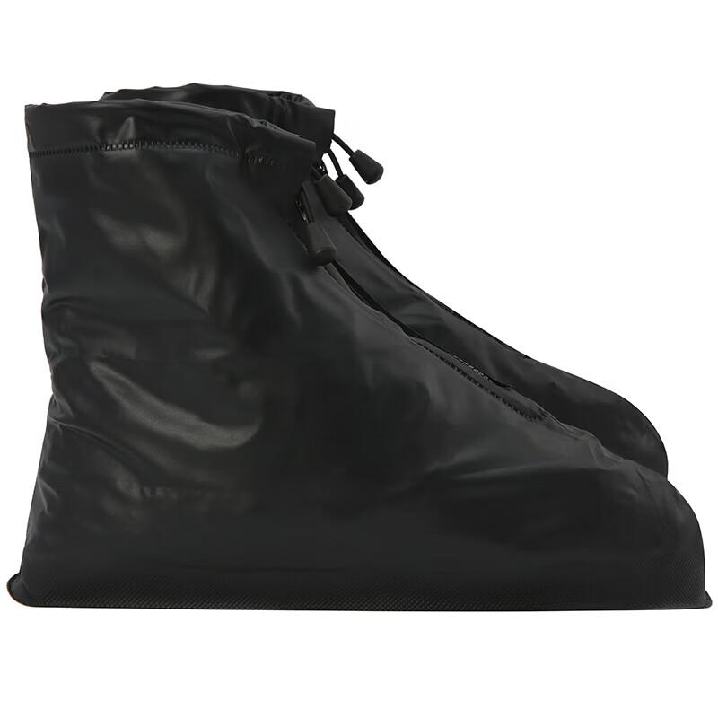 NTSW-JT8015 PVC Regenschuhüberzieher