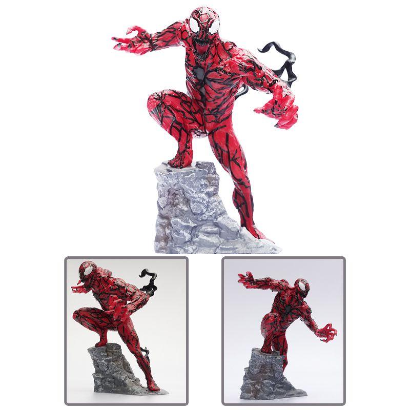 Venom Let There Be Carnage Movie Action Figure Model Designed For Collectors And Decorators