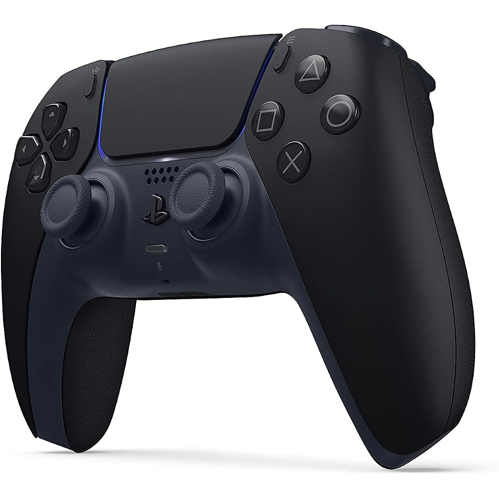 [Genuine] DualSense Wireless Controller Midnight Black (CFI-ZCT1J01)