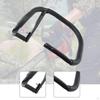Handle Bar Ergonomic Black for 044 046 MS440 MS460 Sturdy Part, Easy to Install Anti Slip