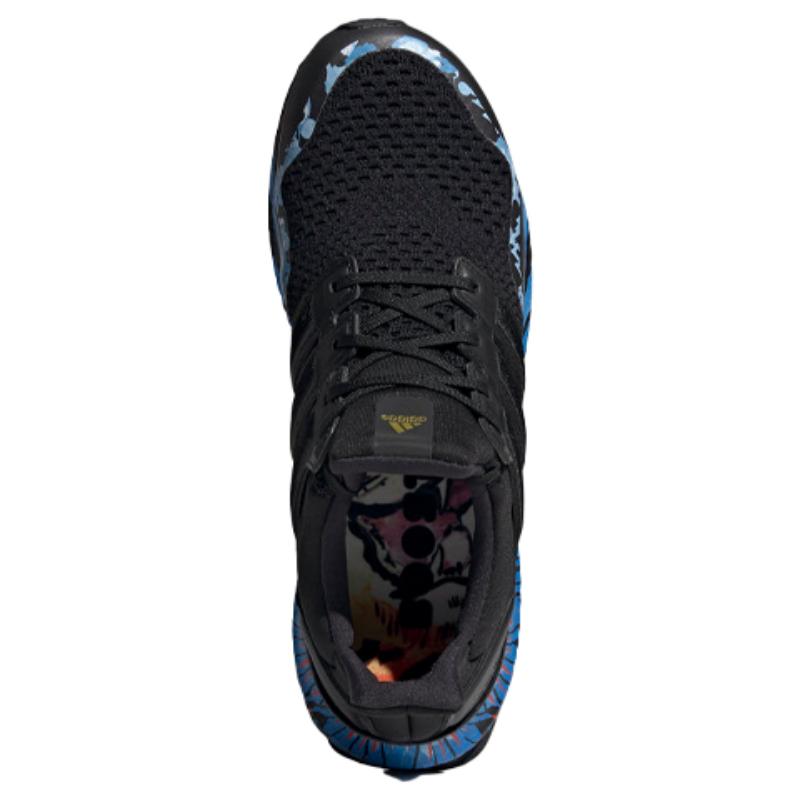 Adidas UltraBoost Dna 'Chinese New Year Blue Boost' Sneakers FW4321