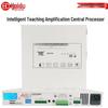 HuiDu DSP Series All-in-One Conference & Teaching Audio Processor (CN Version)
