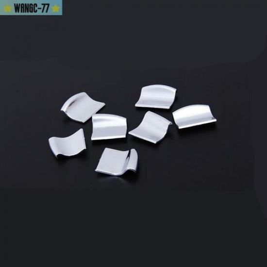 For Nissan Teana Altima 2013- 7P Interior Door Window Lift Switch Cover Trim