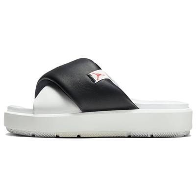 Air Sophia Slide DO8863-100 Ciabatte Piattaforma Comfort da Donna